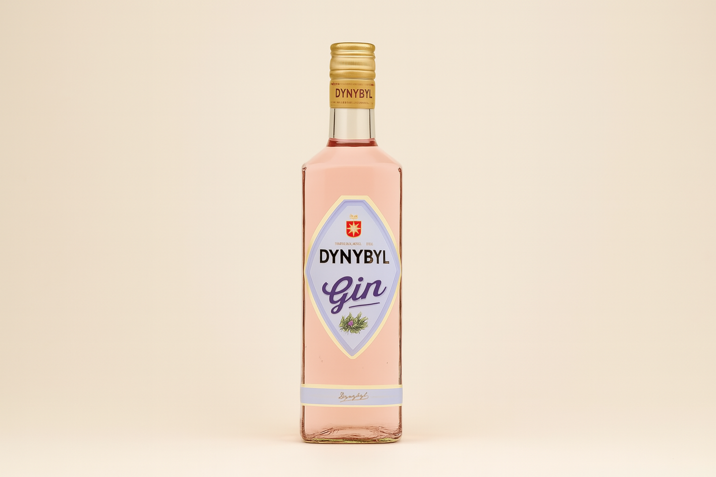 Dynybyl Violet 0.5L