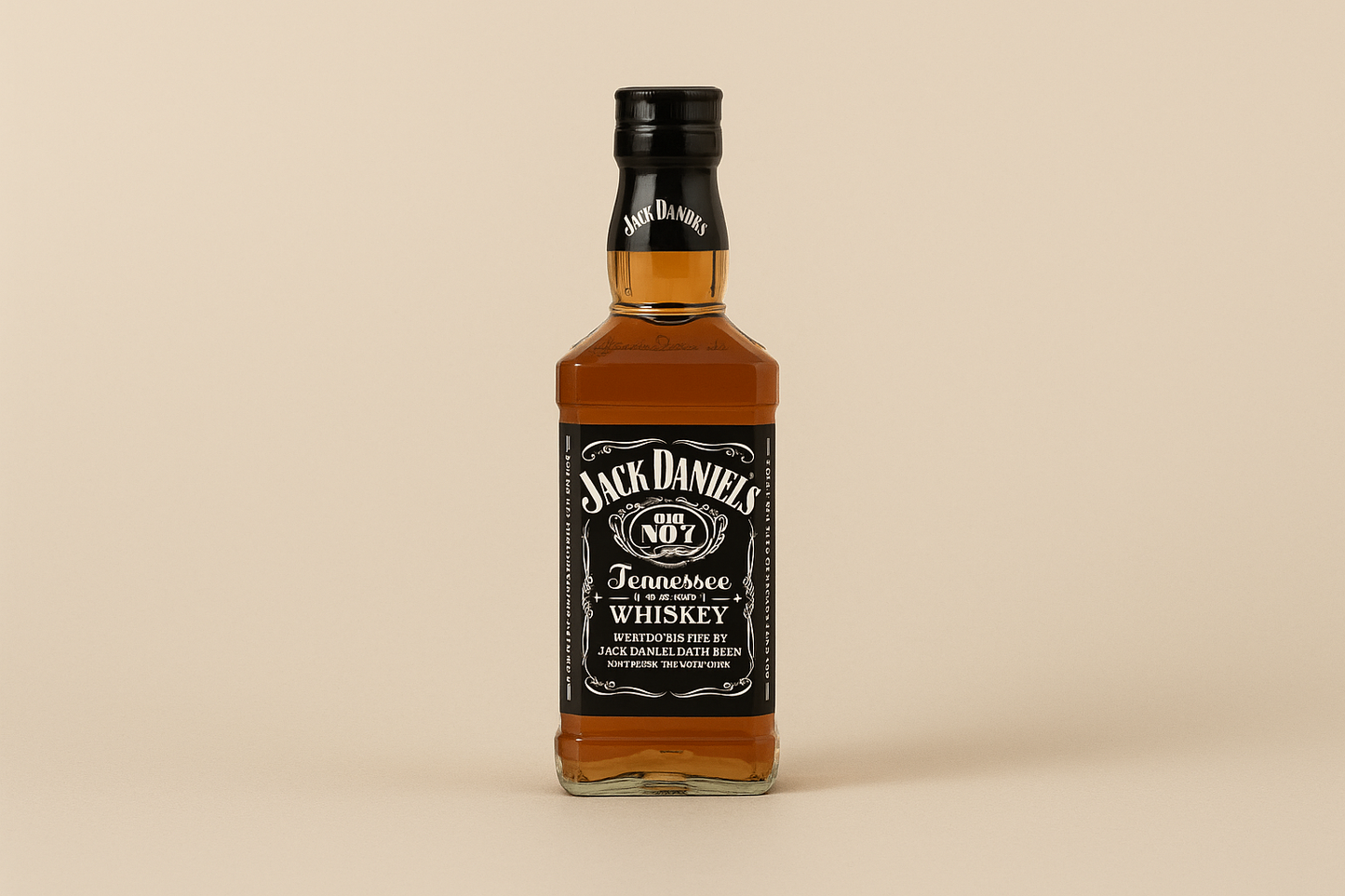 Jack Daniel’s 0.7L