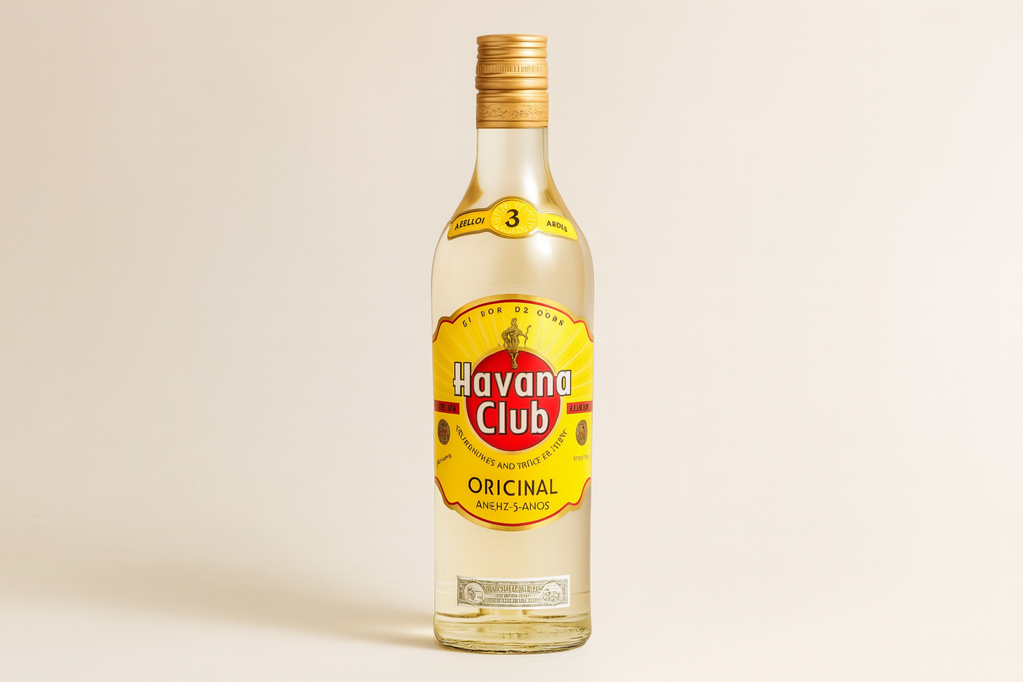 Havana Club La Hechicera