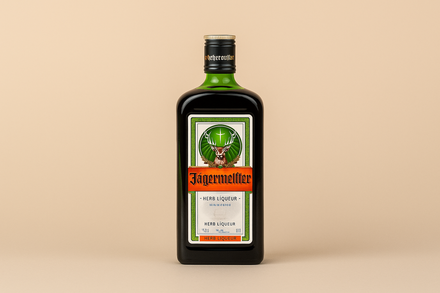 Jägermeister 0.7L