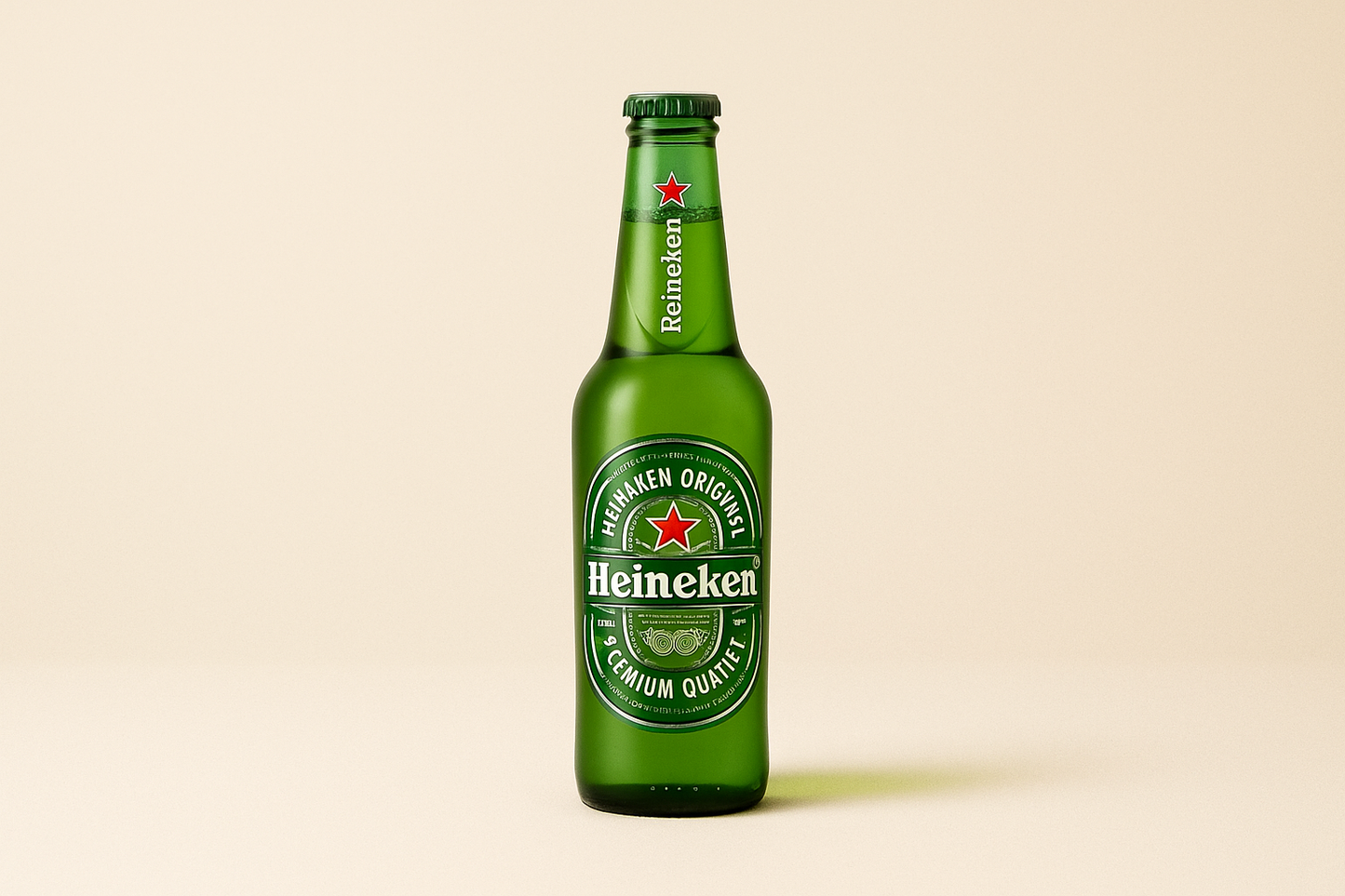 Heineken