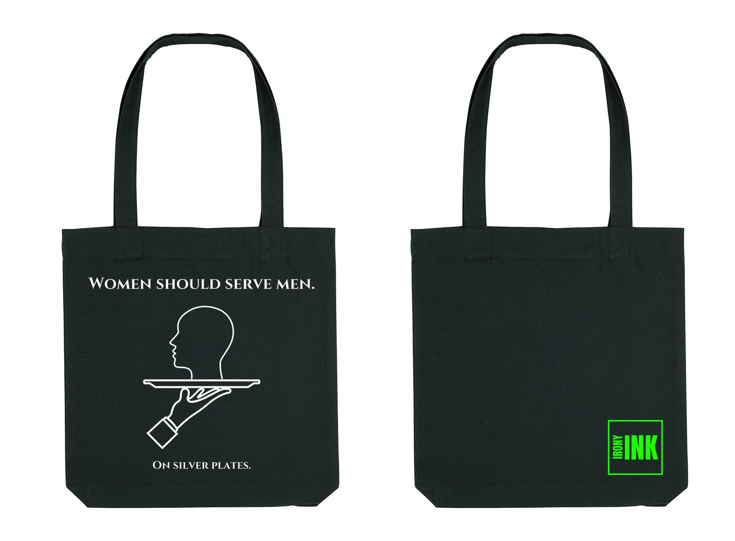 Women Tote Bag