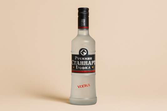 Russian Standart 0.7L