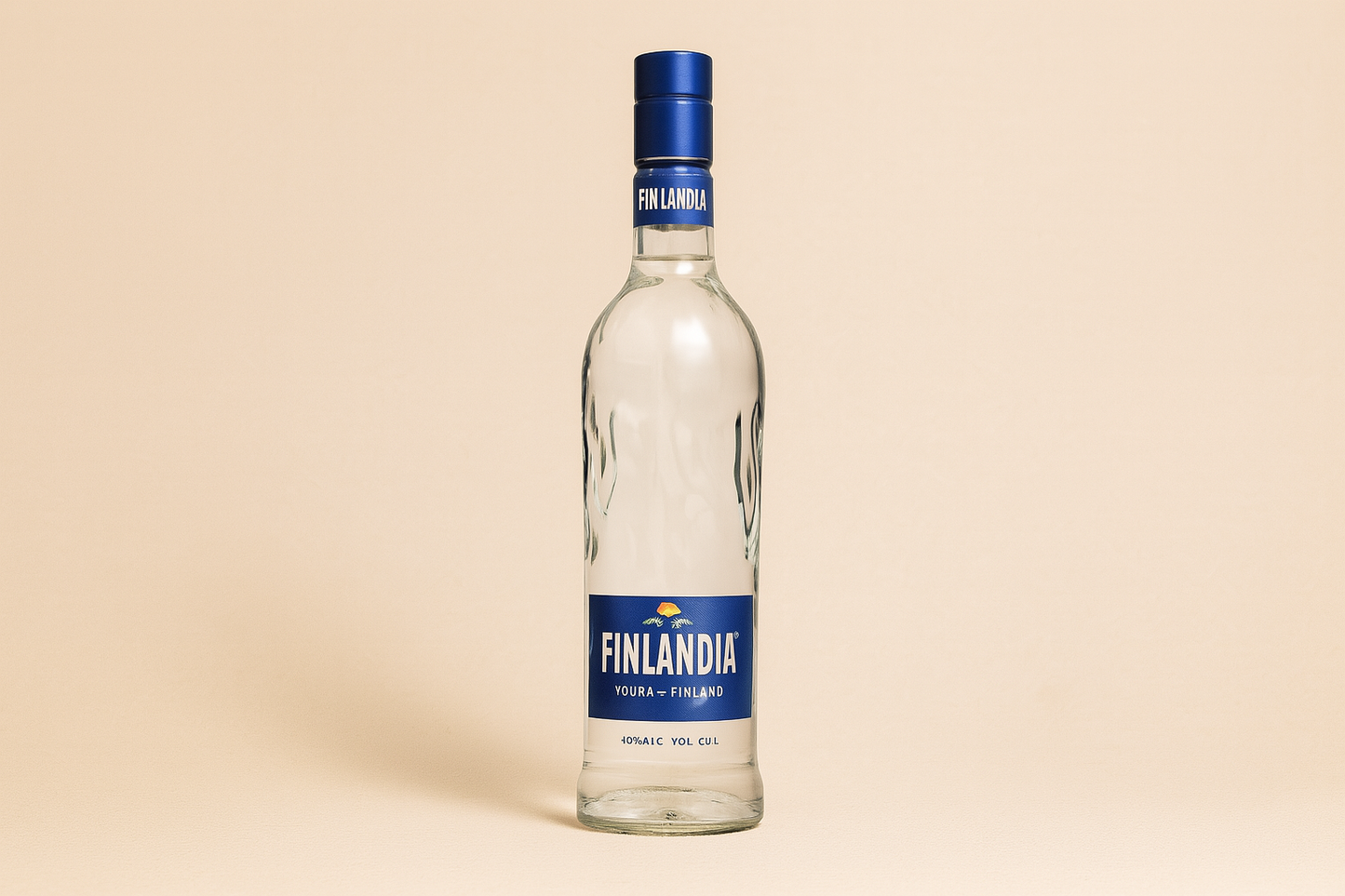 Finlandia 0.7L