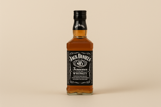 Jack Daniel’s 0.7L