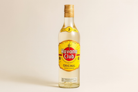 Havana Club La Hechicera