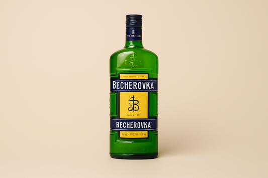 Becherovka 0.7L