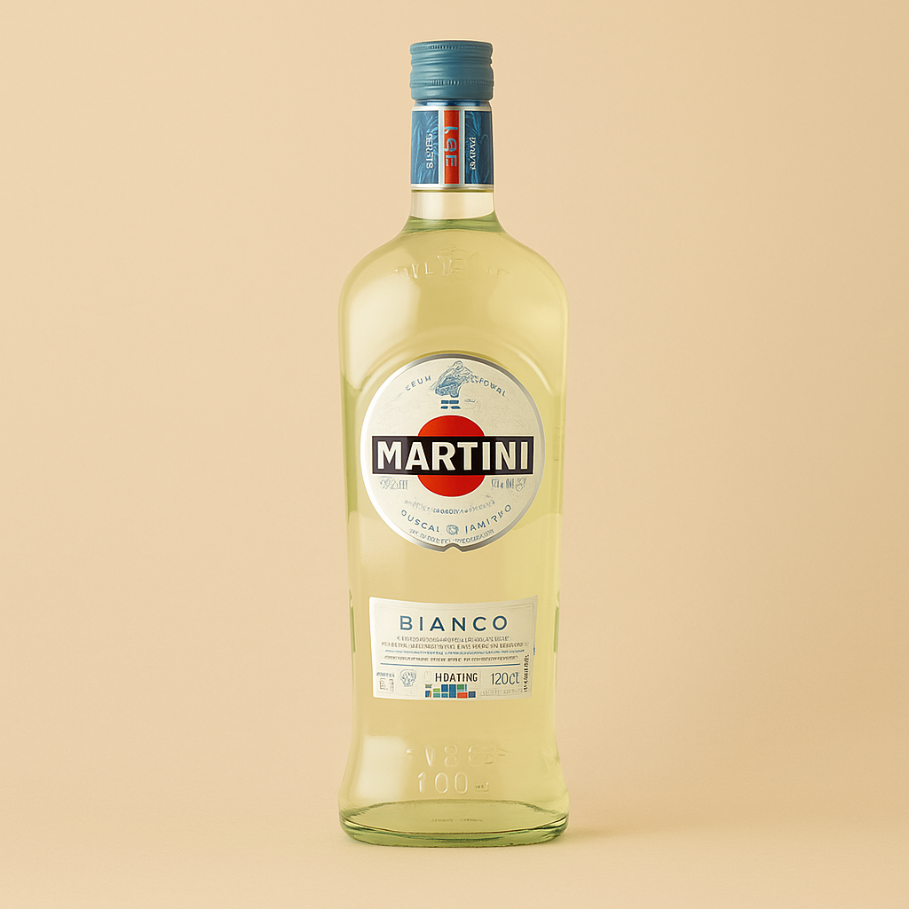 Martini Bianco 1L