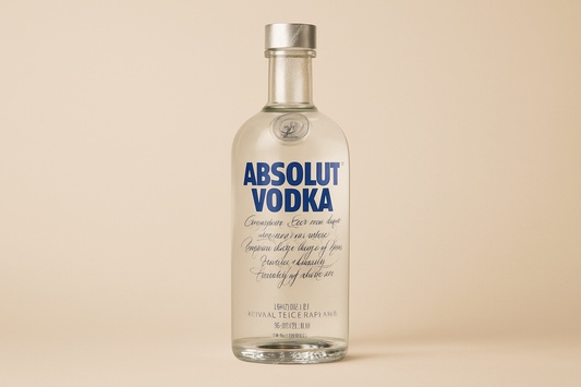Absolut 0.7L