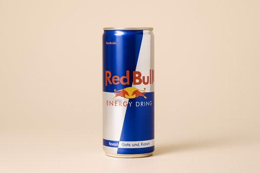 Red Bull 0.25L