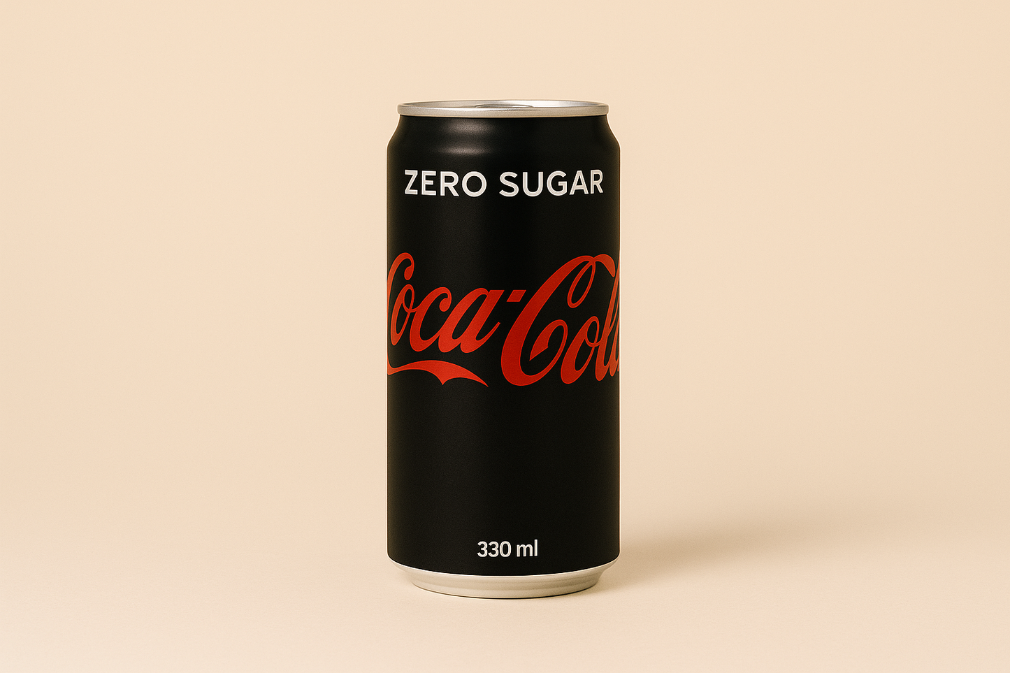 Coca-Cola Zero 330ml
