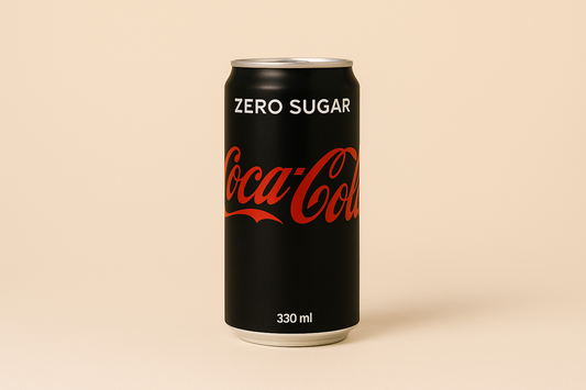 Coca-Cola Zero 330ml