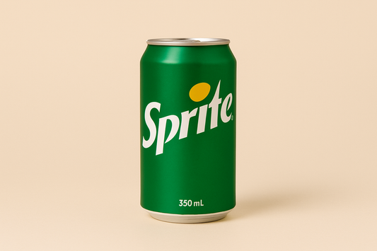 Sprite 0.33L