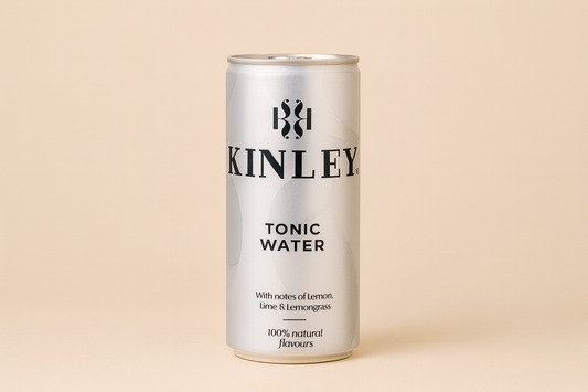 Kinley Tonic