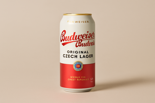 Budvar Original