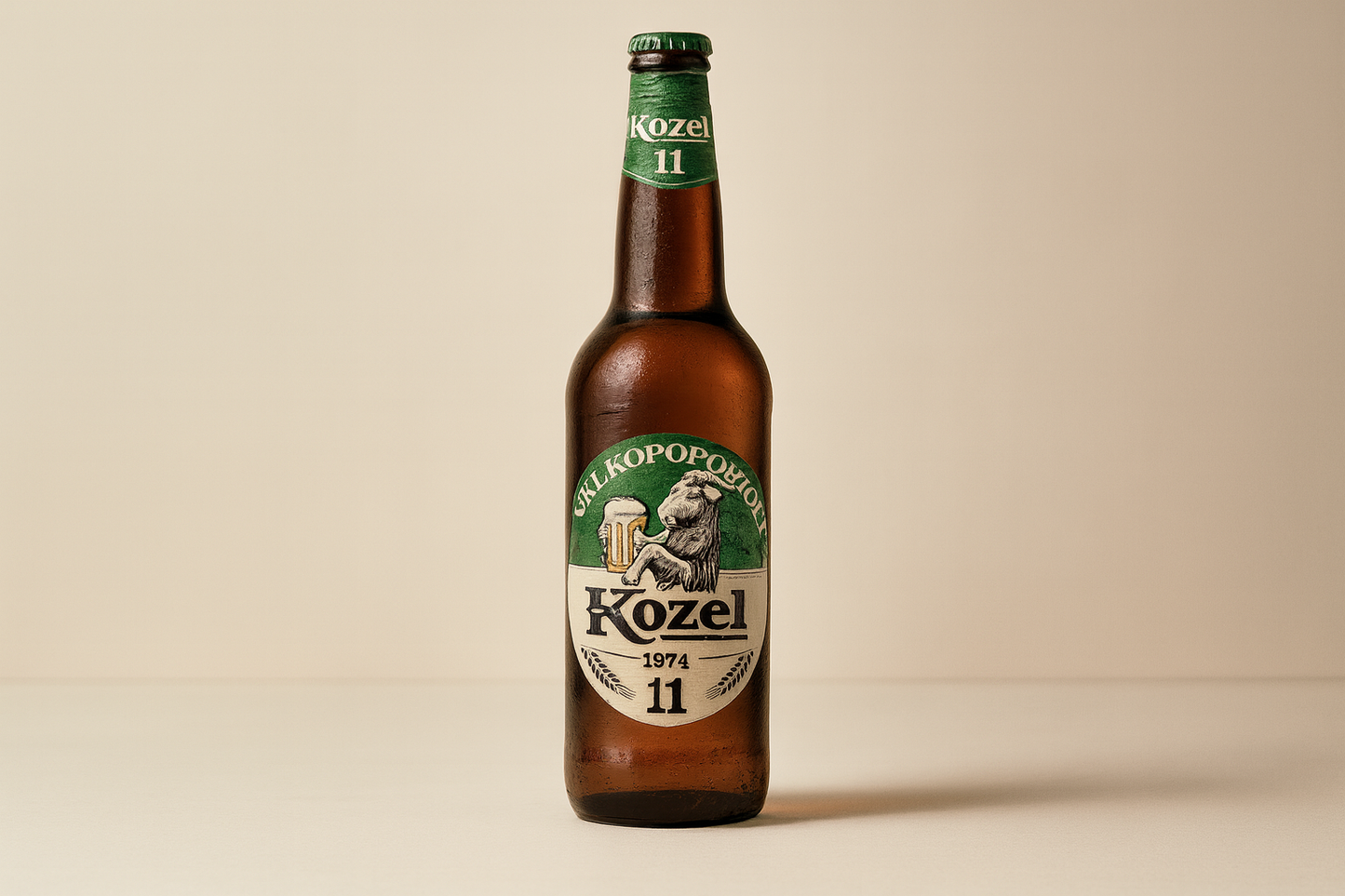 Kozel 11
