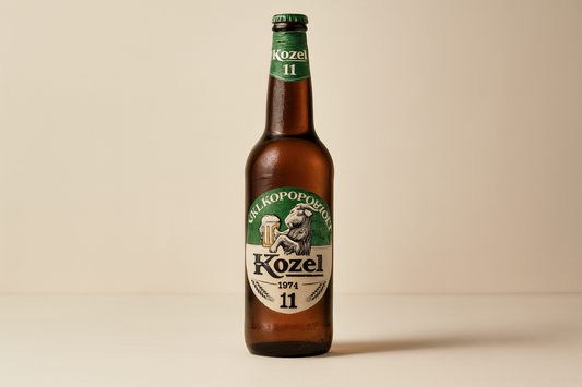 Kozel 11