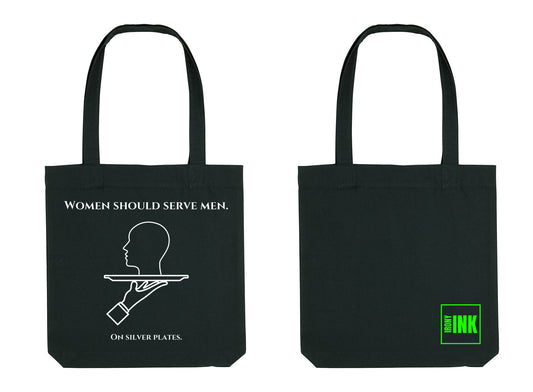 Women Tote Bag